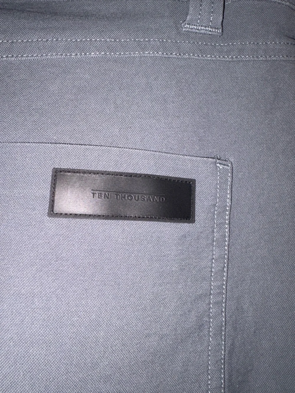 Ten Thousand Pant